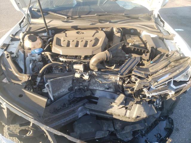 2019 VOLKSWAGEN PASSAT WOL 1VWLA7A32KC003976