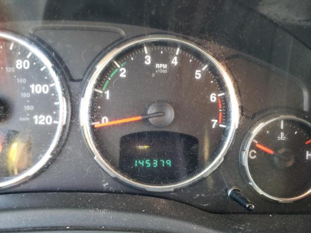 2011 JEEP LIBERTY SP 1J4PN2GK2BW506507