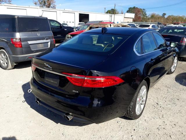 2016 JAGUAR XF PREMIUM SAJBD4BVXGCY10369