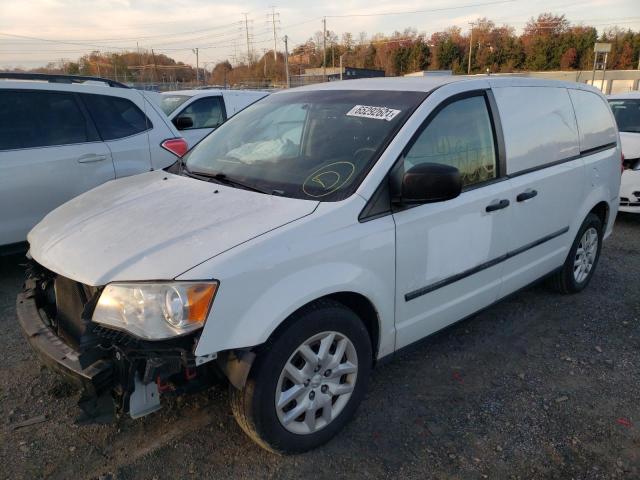 2015 RAM TRADESMAN 2C4JRGAG9FR530691