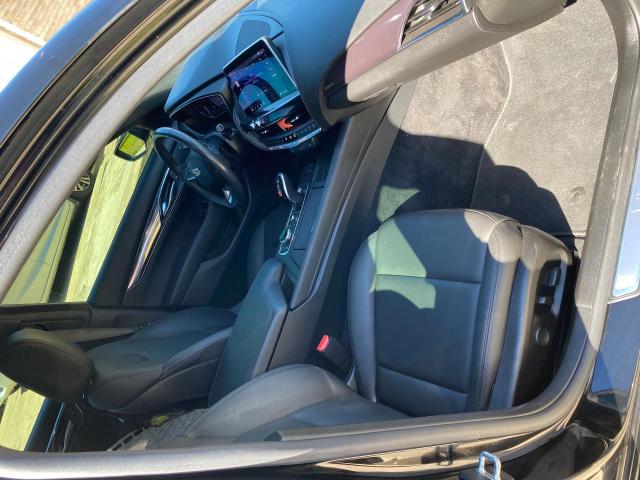 2020 CADILLAC CT5 LUXURY 1G6DM5RK9L0117574