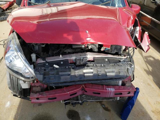 2015 MITSUBISHI MIRAGE DE ML32A3HJ6FH031125