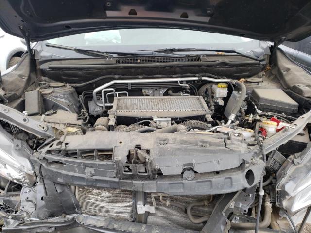 2019 SUBARU ASCENT TOU 4S4WMARD0K3436810