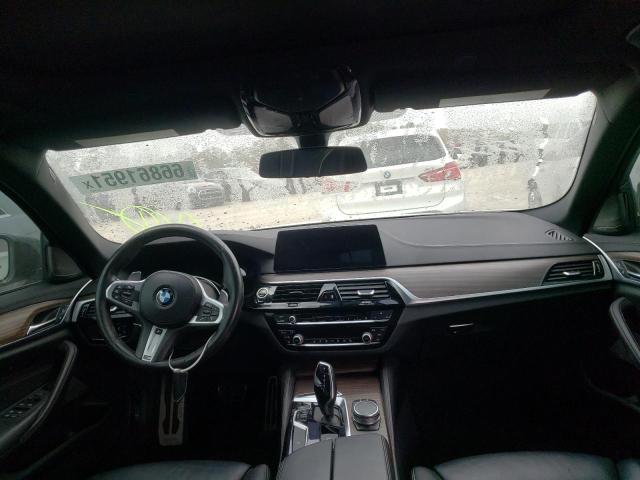 2019 BMW M550XI WBAJB9C52KB464356