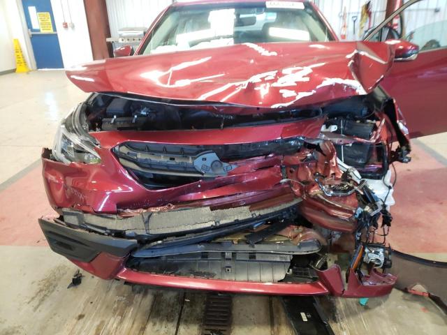 2020 SUBARU LEGACY PRE 4S3BWAC65L3003086