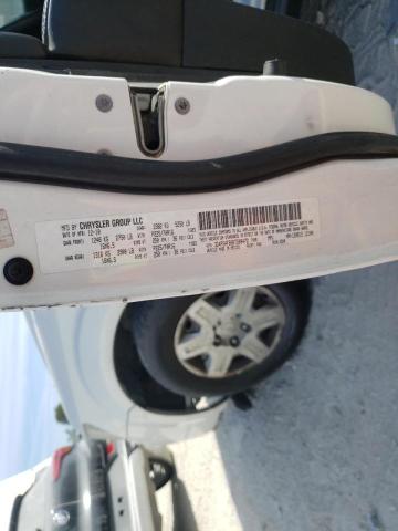 2011 DODGE JOURNEY EX 3D4PG4FB0BT508472