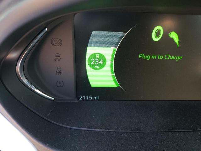 2020 CHEVROLET BOLT EV LT 1G1FY6S0XL4135804