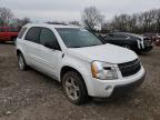 2005 CHEVROLET  EQUINOX