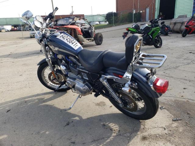 2003 HARLEY-DAVIDSON XL1200 1HD1CAP153K443655