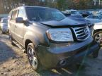 2013 HONDA  PILOT