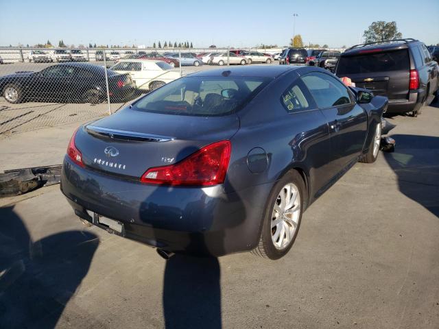 2013 INFINITI G37 JOURNE JN1CV6EK5DM921076