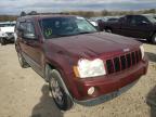 2007 JEEP  CHEROKEE