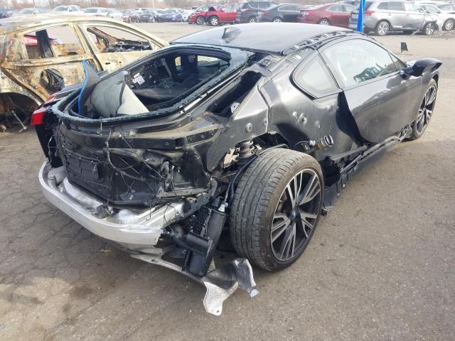 VIN WBY2Z2C55FV674625 2015 BMW I8 no.4