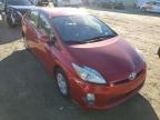 2011 TOYOTA  PRIUS