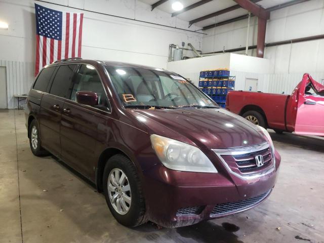 5FNRL38468B031158 Honda Odyssey Ex 2008