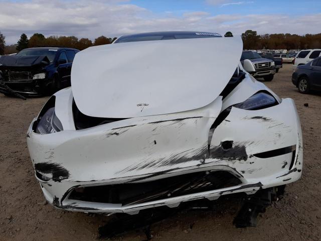 2020 TESLA MODEL Y 5YJYGDEEXLF024371