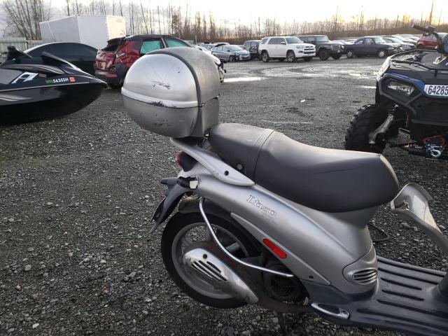 2003 PIAGGIO LT 150 ZAPM228F035001283
