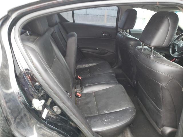 2014 ACURA ILX 20 19VDE1F3XEE012500
