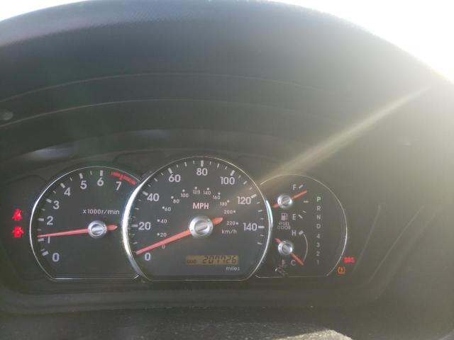 2012 MITSUBISHI GALANT FE 4A32B2FF8CE007146