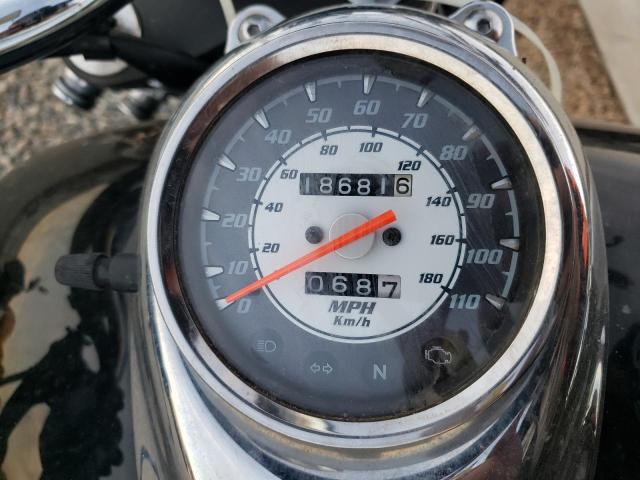 2007 YAMAHA XVS650 JYAVM01E87A112565