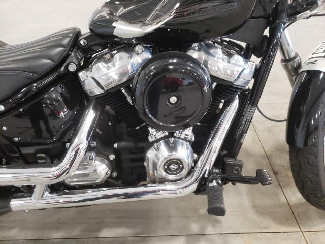 2021 HARLEY-DAVIDSON FXST 1HD1BVJ16MB034388