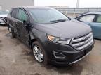 2018 FORD  EDGE