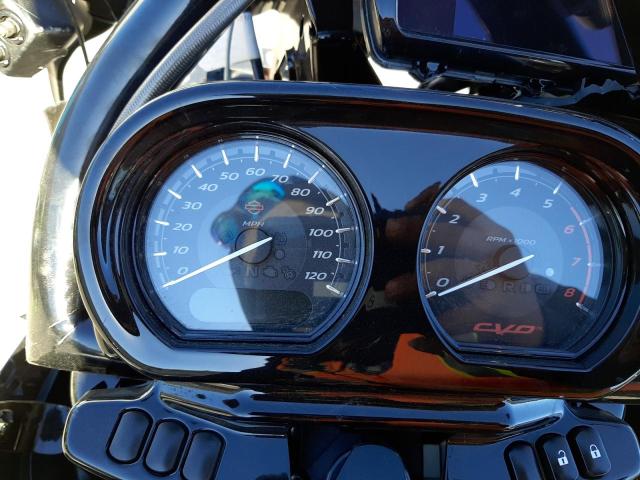 2021 HARLEY-DAVIDSON FLTRXSE 1HD1TCL22MB953991