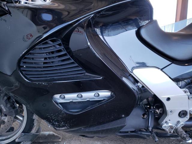 2003 BMW K1200 RS WB10557A13ZG38139