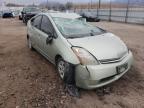 2006 TOYOTA  PRIUS