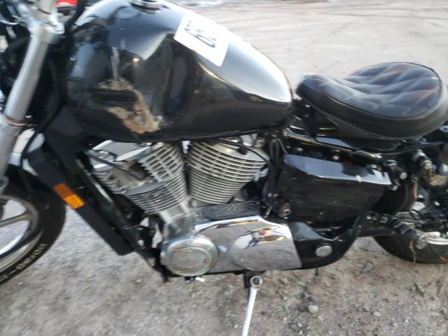 2006 HONDA VT1100 C 1HFSC18066A001947