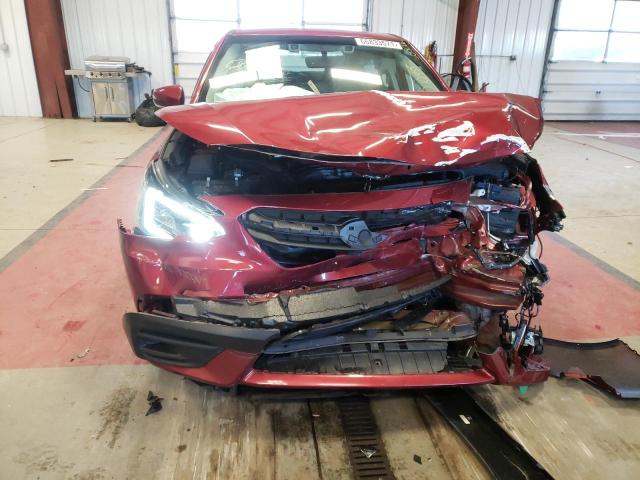 2020 SUBARU LEGACY PRE 4S3BWAC65L3003086