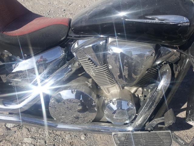 2007 HONDA VTX1300 R 1HFSC52627A406838