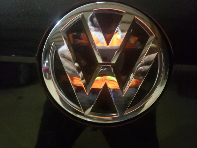 2015 VOLKSWAGEN GOLF TDI 3VW2A7AU2FM057383