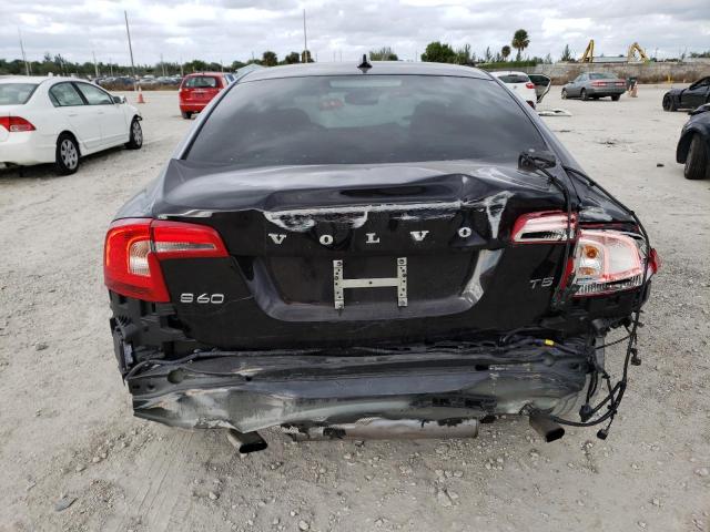 2015 VOLVO S60 PLATIN YV140MFM0F2338444