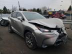 2016 LEXUS  NX