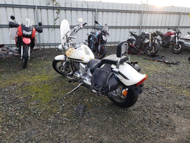 2002 YAMAHA XVS1100 A JYAVP11E22A023564