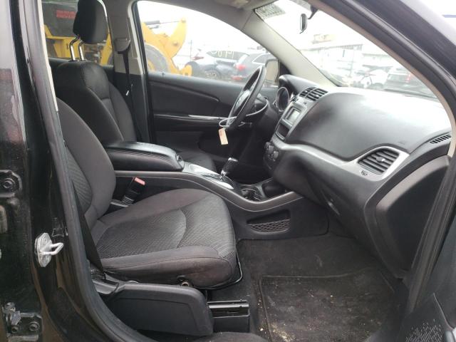 2012 DODGE JOURNEY 3C4PDCBB3CT304398