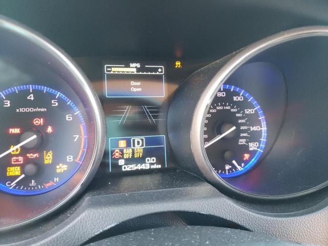 2019 SUBARU OUTBACK TO 4S4BSETC0K3340218