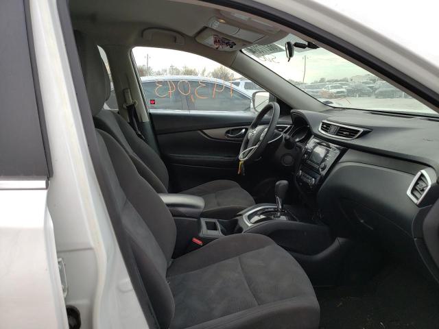 KNMAT2MV5GP678161 NISSAN ROGUE 2016