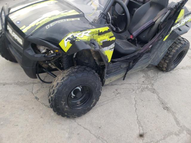 2018 POLARIS RZR 170 RF3YAV171JT022208