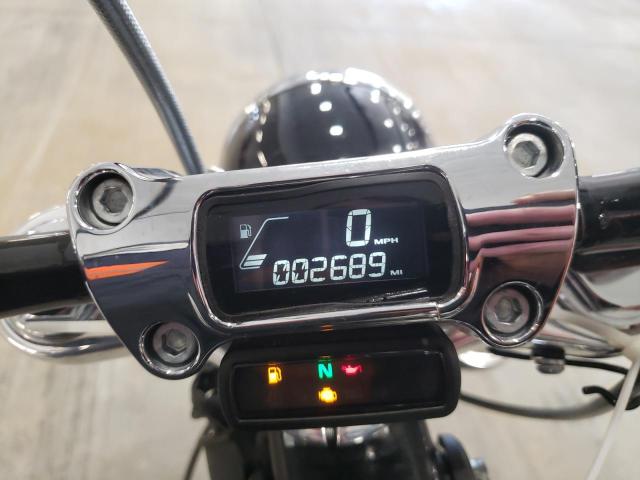 2021 HARLEY-DAVIDSON FXST 1HD1BVJ16MB034388