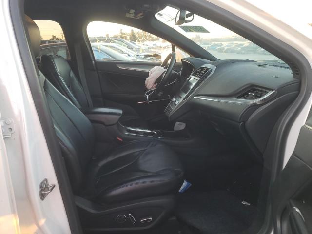2019 LINCOLN MKC RESERV 5LMCJ3C99KUL31881