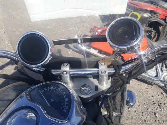 2007 HONDA VTX1300 R 1HFSC52627A406838