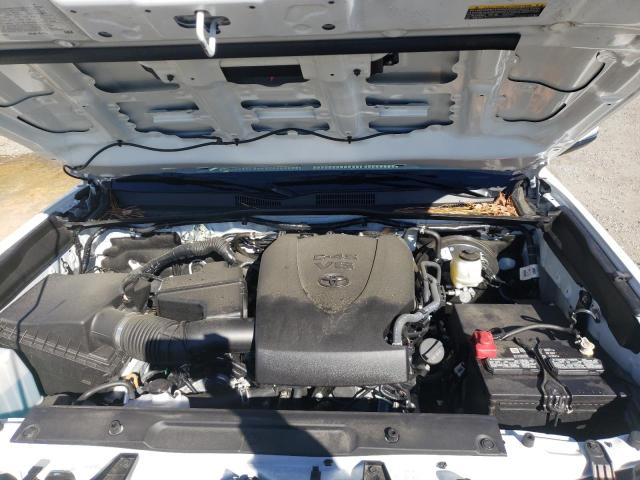 2020 TOYOTA *UNKNOWN* 3TYCZ5ANXLT003083