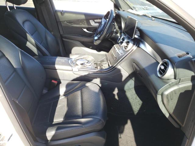 2018 MERCEDES-BENZ GLC COUPE WDC0J4KB9JF386414