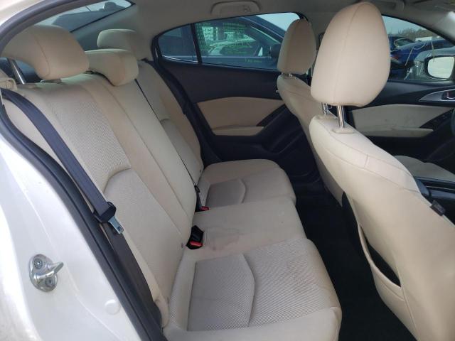3MZBN1U71HM100105 Mazda 3 SPORT