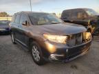 2011 TOYOTA  HIGHLANDER