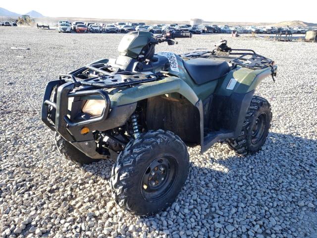 2020 HONDA TRX520 FA 1HFTE46F3L4500674