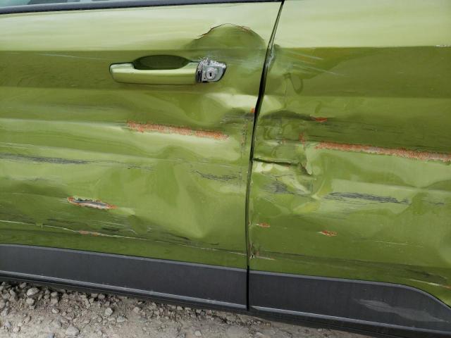 2021 HYUNDAI VENUE SE KMHRB8A33MU116702