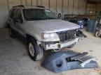 2004 JEEP  CHEROKEE